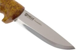 Helle Fossekallen 49 Outdoor Knife -Professional Bicycle Discount Store HE049 03 helle he049 03