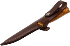 Helle Fossekallen 49 Outdoor Knife -Professional Bicycle Discount Store HE049 08 helle he049 08