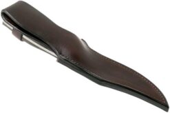 Rick Hinderer Ranch Bowie Green Canvas Micarta, Stonewashed, Bowie Knife -Professional Bicycle Discount Store HRK TRB SW GM 08 rick hinderer knives