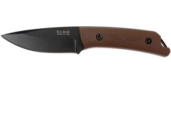 KA-BAR Jarosz Globetrotter 7502 Fixed Blade