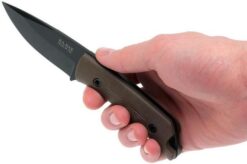 KA-BAR Jarosz Globetrotter 7502 Fixed Blade 16 KA-BAR Jarosz Globetrotter 7502 Fixed Blade -Professional Bicycle Discount Store KA7502 06 ka bar ka7502 06