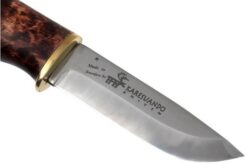 Karesuando Wilderness (Vildmark) 3506 Outdoor Knife -Professional Bicycle Discount Store KO3506 03 karesuando ko3506 03