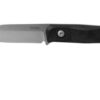 LionSteel B41 Black G10 B41-BK Bushcraft Knife 2 LionSteel B41 Black G10 B41-BK Bushcraft Knife -Professional Bicycle Discount Store LI B41 BK 01 lionsteel