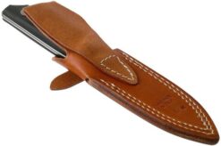 LionSteel B41 Black G10 B41-BK Bushcraft Knife -Professional Bicycle Discount Store LI B41 BK 07 lionsteel