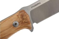 LionSteel M5-UL Sleipner Blade, Olive Wood Handle -Professional Bicycle Discount Store LI M5 UL 05 lionsteel li m5 ul 05