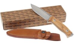 LionSteel M5-UL Sleipner Blade, Olive Wood Handle -Professional Bicycle Discount Store LI M5 UL 09 lionsteel li m5 ul 09