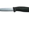 Morakniv Mora Companion 13165 Anthracite, Bushcraft Knife 2 Morakniv Mora Companion 13165 Anthracite, Bushcraft Knife -Professional Bicycle Discount Store MO13165 01 mora