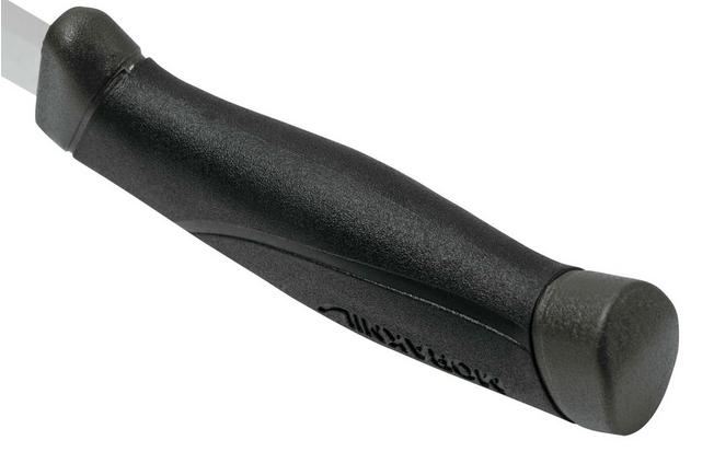 Morakniv Mora Companion 13165 Anthracite, Bushcraft Knife 6 Morakniv Mora Companion 13165 Anthracite, Bushcraft Knife - Image 4