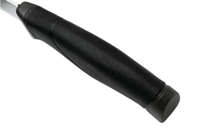 Morakniv Mora Companion 13165 Anthracite, Bushcraft Knife 7 Morakniv Mora Companion 13165 Anthracite, Bushcraft Knife - Image 5