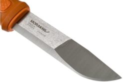 Morakniv Mora Kansbol Burnt Orange 13507 Bushcraft Knife With Multi-mount Sheath -Professional Bicycle Discount Store MO13507 03 mora knives