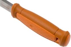 Morakniv Mora Kansbol Burnt Orange 13507 Bushcraft Knife With Multi-mount Sheath -Professional Bicycle Discount Store MO13507 04 mora knives
