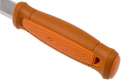 Morakniv Mora Kansbol Burnt Orange 13507 Bushcraft Knife With Multi-mount Sheath -Professional Bicycle Discount Store MO13507 05 mora knives