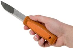 Morakniv Mora Kansbol Burnt Orange 13507 Bushcraft Knife With Multi-mount Sheath -Professional Bicycle Discount Store MO13507 06 mora knives