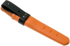 Morakniv Mora Kansbol Burnt Orange 13507 Bushcraft Knife With Multi-mount Sheath -Professional Bicycle Discount Store MO13507 08 mora knives