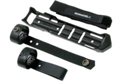 Morakniv Mora Kansbol Burnt Orange 13507 Bushcraft Knife With Multi-mount Sheath -Professional Bicycle Discount Store MO13507 09 mora knives