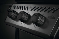 Napoleon Freestyle 365 Gasgrill, Graphit - Mit Sizzle Zone - Modell 2023 - X-DEAL Inkl. Drehspiess 29 Napoleon Freestyle 365 Gasgrill, Graphit - Mit Sizzle Zone - Modell 2023 - X-DEAL Inkl. Drehspiess -Professional Bicycle Discount Store Napoleon Freestyle Bedienknoepfe