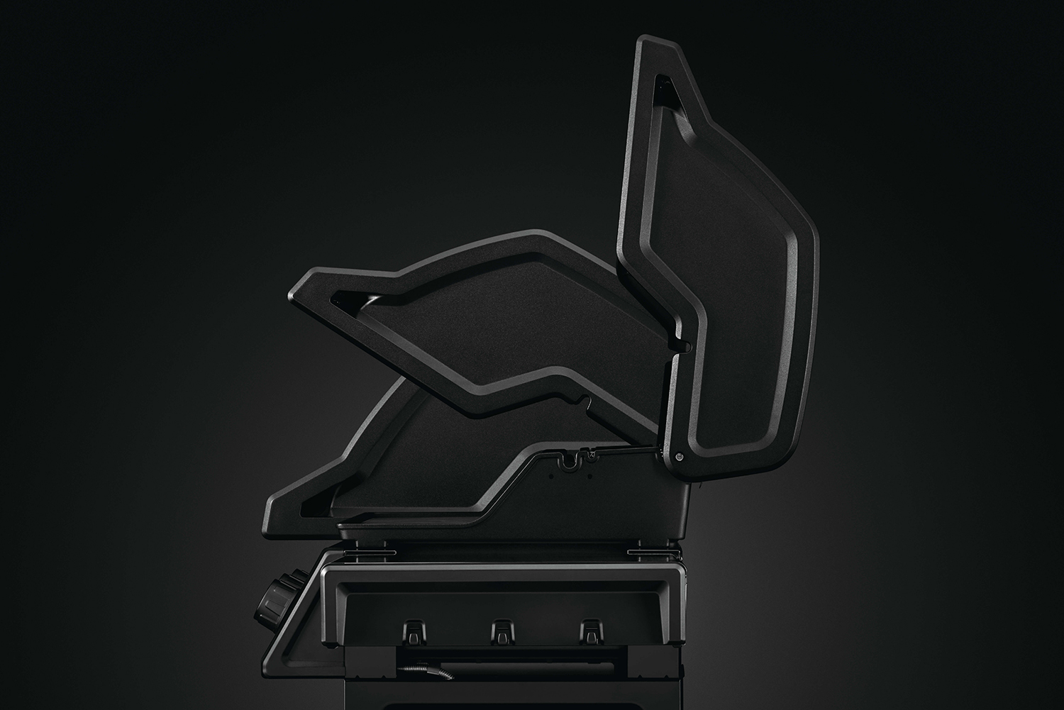 Napoleon Freestyle 365 Gasgrill, Graphit - Mit Sizzle Zone - Modell 2023 - X-DEAL Inkl. Drehspiess 12 Napoleon Freestyle 365 Gasgrill, Graphit - Mit Sizzle Zone - Modell 2023 - X-DEAL Inkl. Drehspiess - Image 11