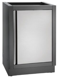 Napoleon Outdoor Küche Oasis Gasflaschenschrank