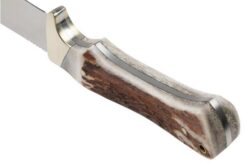 PUMA SGB Teton, Stag 6818402S Hunting Knife 11 PUMA SGB Teton, Stag 6818402S Hunting Knife -Professional Bicycle Discount Store PU6818402S 04 puma