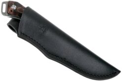 QSP Knife Workaholic QS124-C SK03 Raffir Noble Bronze Moon Fixed Knife -Professional Bicycle Discount Store QS124 C 06 qsp