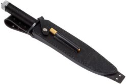 RAMBO Knife First Blood Part II Signature Edition With Survival Kit, 9295 -Professional Bicycle Discount Store RB9295 08 rambo knives rb9295 08