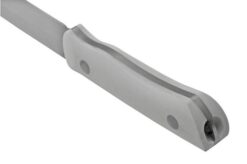 Real Steel Bushcraft III Convex White 3728C Bushcraft Knife -Professional Bicycle Discount Store RL3728C 04 realsteel