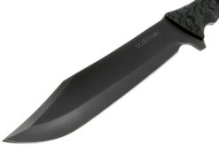Schrade Leroy Bowie SCHF45, Machete, Survival Knife -Professional Bicycle Discount Store SCHF45 03 schrade