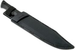Schrade Leroy Bowie SCHF45, Machete, Survival Knife -Professional Bicycle Discount Store SCHF45 07 schrade