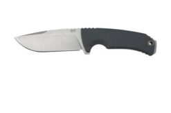 SOG Tellus FX 17-06-02-41 Wolf Gray, Fixed Knife