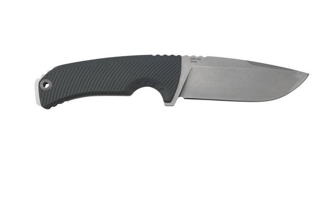 SOG Tellus FX 17-06-02-41 Wolf Gray, Fixed Knife 4 SOG Tellus FX 17-06-02-41 Wolf Gray, Fixed Knife - Image 2