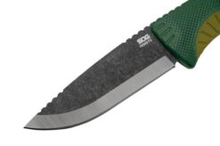 SOG Aegis FX 17-41-02-41 Forest Moss Green, Fixed Knife -Professional Bicycle Discount Store SOG 17 41 02 41 03 sog