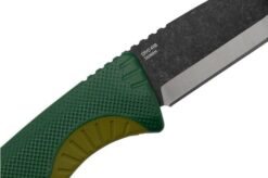 SOG Aegis FX 17-41-02-41 Forest Moss Green, Fixed Knife -Professional Bicycle Discount Store SOG 17 41 02 41 05 sog