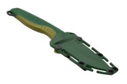 SOG Aegis FX 17-41-02-41 Forest Moss Green, Fixed Knife -Professional Bicycle Discount Store SOG 17 41 02 41 06 sog