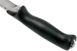 Spyderco Zoomer FB42GP Fixed Knife, Thomas Zoomer Design 14 Spyderco Zoomer FB42GP Fixed Knife, Thomas Zoomer Design -Professional Bicycle Discount Store SPFB42GP 04 spyderco