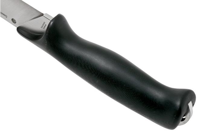 Spyderco Zoomer FB42GP Fixed Knife, Thomas Zoomer Design 6 Spyderco Zoomer FB42GP Fixed Knife, Thomas Zoomer Design - Image 4