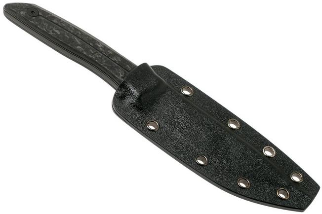WE Knife Reazio 921B Black Stonewashed, Shredded Carbon Fibre, Toni Tietzel Design 9 WE Knife Reazio 921B Black Stonewashed, Shredded Carbon Fibre, Toni Tietzel Design - Image 7